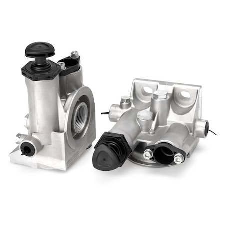 Fleetguard Head, Filter FH22263